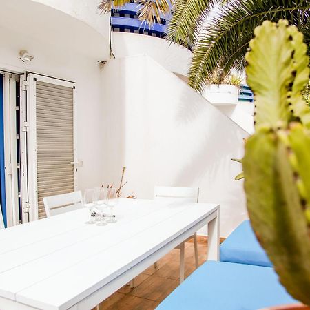 Casa Rachele Apartment Corralejo Exterior photo