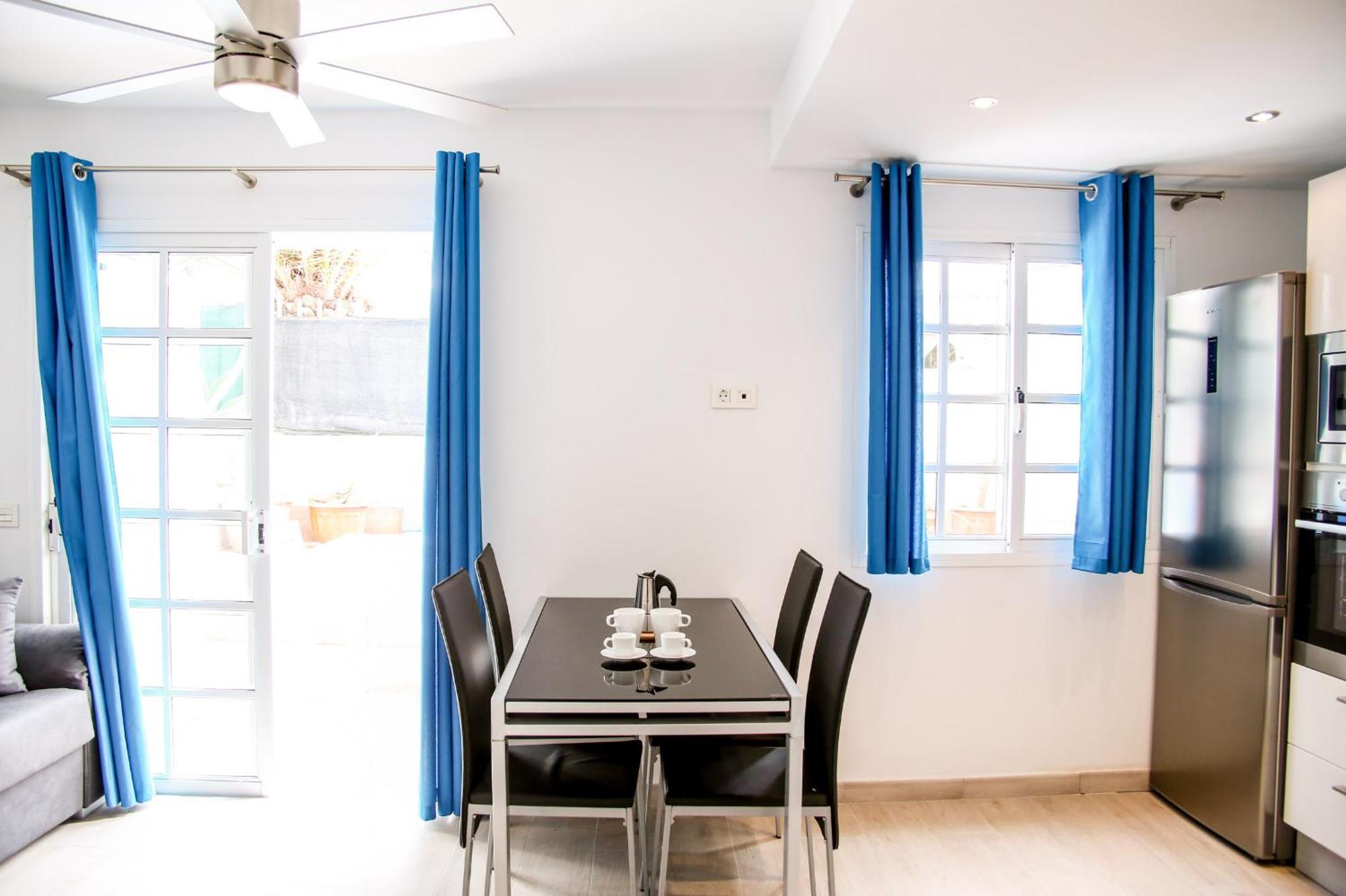 Casa Rachele Apartment Corralejo Exterior photo