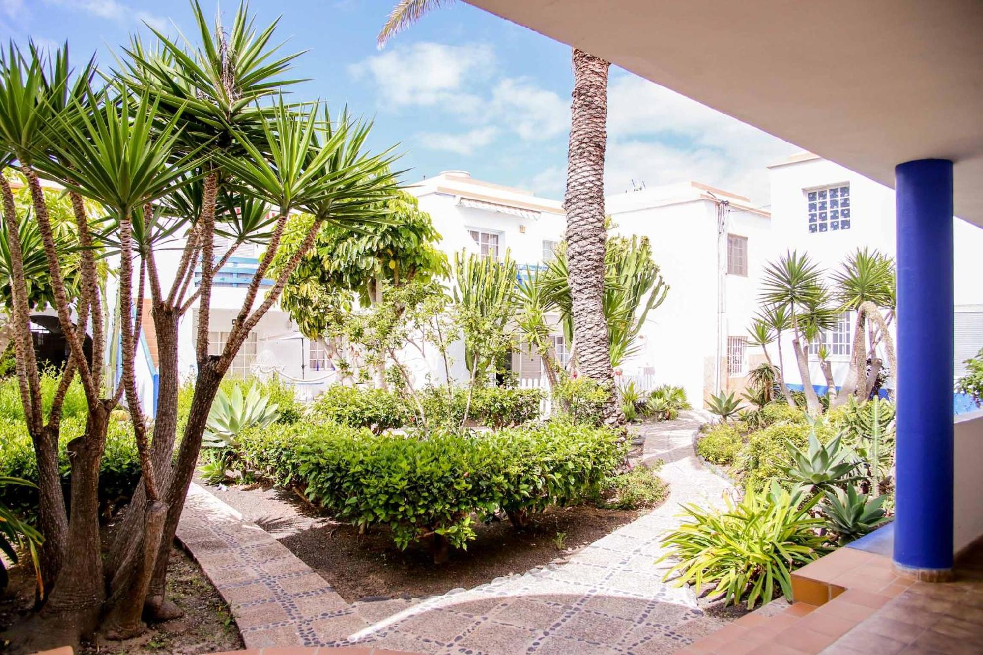 Casa Rachele Apartment Corralejo Exterior photo